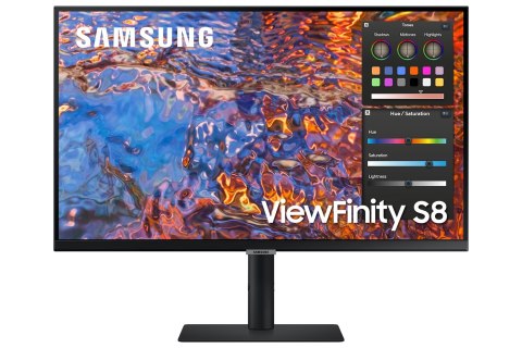MONITOR SAMSUNG LED 27" LS27B800PXUXEN MONITOR SAMSUNG LED 27" LS27B800PXUXEN