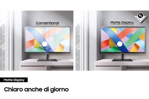 MONITOR SAMSUNG LED 27" LS27B800PXUXEN MONITOR SAMSUNG LED 27" LS27B800PXUXEN