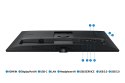 MONITOR SAMSUNG LED 27" LS27B800PXUXEN