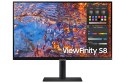 MONITOR SAMSUNG LED 27" LS27B800PXUXEN