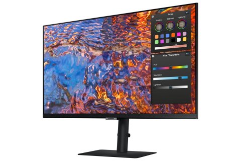 MONITOR SAMSUNG LED 27" LS27B800PXUXEN MONITOR SAMSUNG LED 27" LS27B800PXUXEN