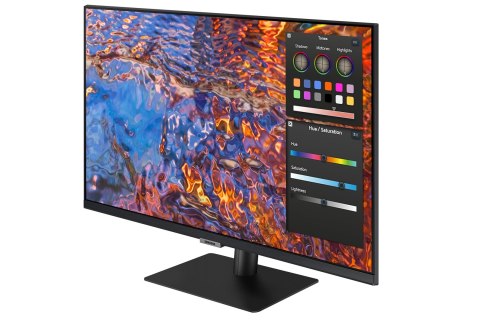MONITOR SAMSUNG LED 27" LS27B800PXUXEN MONITOR SAMSUNG LED 27" LS27B800PXUXEN