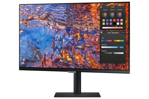 MONITOR SAMSUNG LED 27" LS27B800PXUXEN MONITOR SAMSUNG LED 27" LS27B800PXUXEN