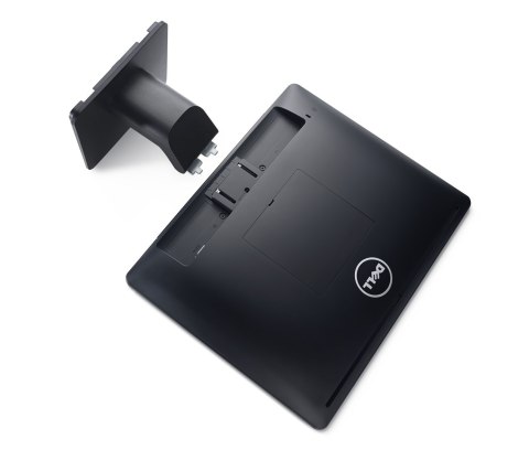 Monitor Dell E1715S 210-AEUS (17"; TN; 1280x1024; DisplayPort, VGA; kolor czarny) Monitor Dell E1715S 210-AEUS (17"; TN; 1280x1024; DisplayPort, VGA; kolor czarny)