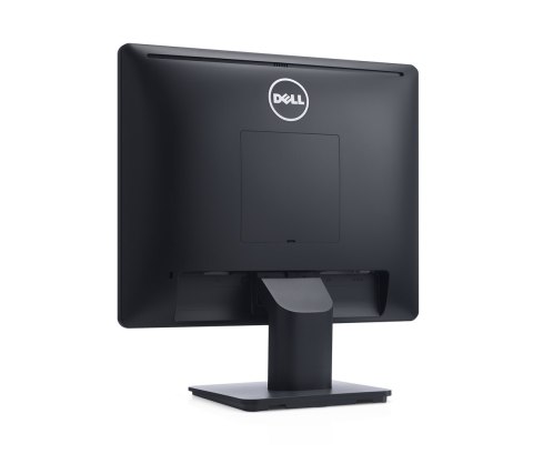 Monitor Dell E1715S 210-AEUS (17"; TN; 1280x1024; DisplayPort, VGA; kolor czarny) Monitor Dell E1715S 210-AEUS (17"; TN; 1280x1024; DisplayPort, VGA; kolor czarny)