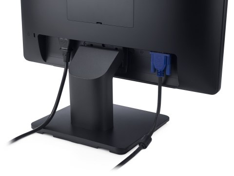 Monitor Dell E1715S 210-AEUS (17"; TN; 1280x1024; DisplayPort, VGA; kolor czarny) Monitor Dell E1715S 210-AEUS (17"; TN; 1280x1024; DisplayPort, VGA; kolor czarny)