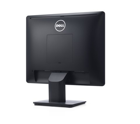 Monitor Dell E1715S 210-AEUS (17"; TN; 1280x1024; DisplayPort, VGA; kolor czarny) Monitor Dell E1715S 210-AEUS (17"; TN; 1280x1024; DisplayPort, VGA; kolor czarny)
