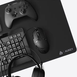 AUKEY KM-P2 GAMINGOWA PODKŁADKA POD MYSZ 80X30 AUKEY KM-P2 GAMINGOWA PODKŁADKA POD MYSZ 80X30