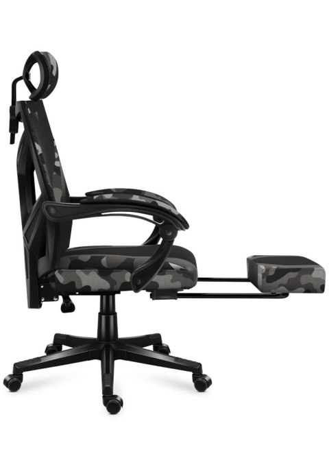 Fotel gamingowy Huzaro Combat 5.0 Camo Fotel gamingowy Huzaro Combat 5.0 Camo
