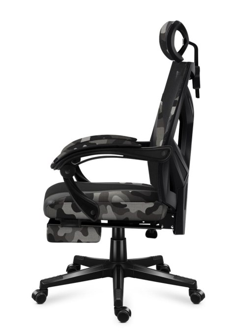 Fotel gamingowy Huzaro Combat 5.0 Camo Fotel gamingowy Huzaro Combat 5.0 Camo