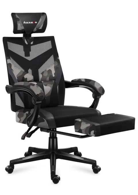 Fotel gamingowy Huzaro Combat 5.0 Camo Fotel gamingowy Huzaro Combat 5.0 Camo