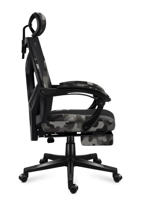 Fotel gamingowy Huzaro Combat 5.0 Camo Fotel gamingowy Huzaro Combat 5.0 Camo