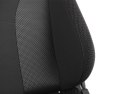 Fotel gamingowy NATEC Genesis Trit 600 RGB NFG-1577 (kolor czarny)