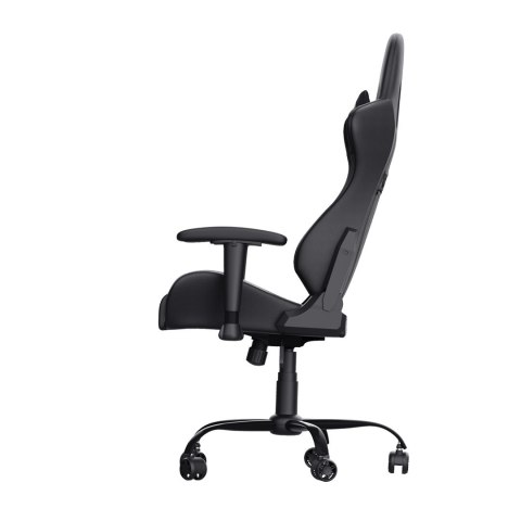 Fotel gamingowy TRUST GXT708 RESTO CHAIR BLACK Fotel gamingowy TRUST GXT708 RESTO CHAIR BLACK