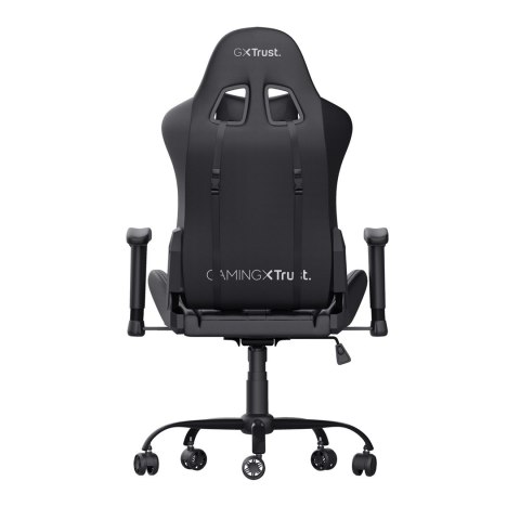 Fotel gamingowy TRUST GXT708 RESTO CHAIR BLACK Fotel gamingowy TRUST GXT708 RESTO CHAIR BLACK