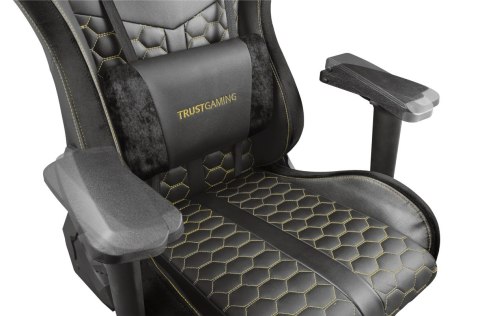 Fotel gamingowy TRUST GXT712 RESTO PRO CHAIR Fotel gamingowy TRUST GXT712 RESTO PRO CHAIR