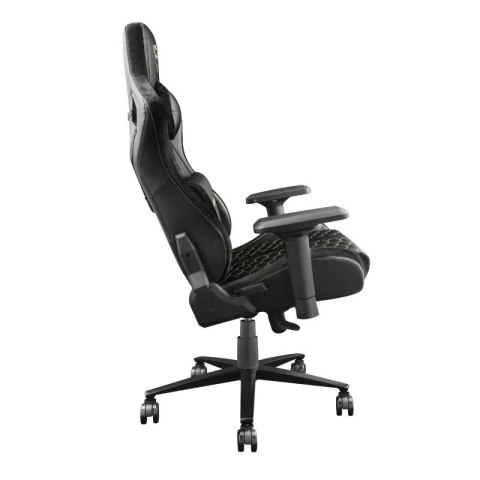 Fotel gamingowy TRUST GXT712 RESTO PRO CHAIR Fotel gamingowy TRUST GXT712 RESTO PRO CHAIR