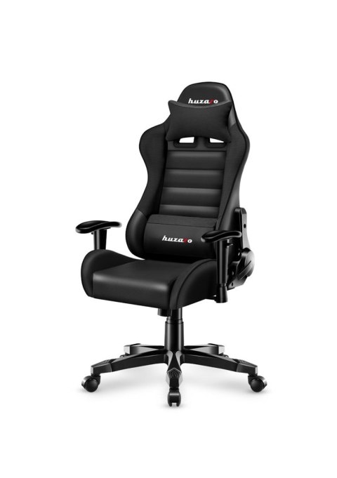 Fotel gamingowy dla dziecka HZ-Ranger 6.0 Black Fotel gamingowy dla dziecka HZ-Ranger 6.0 Black