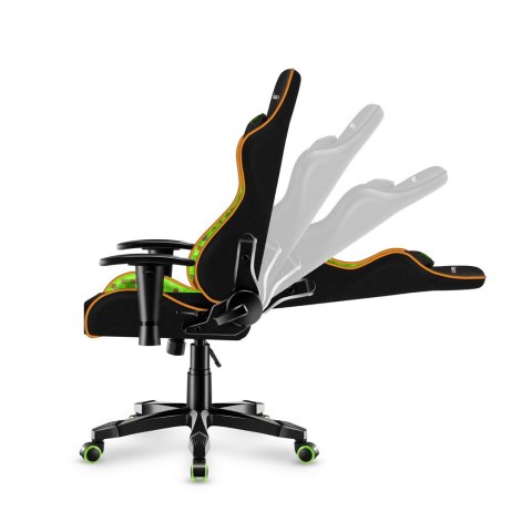 Fotel gamingowy dla dziecka HZ-Ranger 6.0 Pixel Mesh Fotel gamingowy dla dziecka HZ-Ranger 6.0 Pixel Mesh