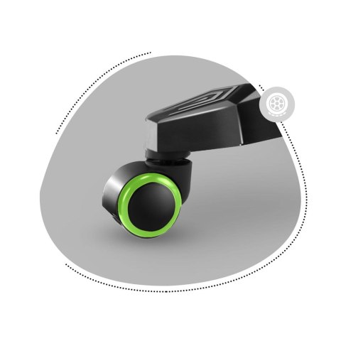 Fotel gamingowy dla dziecka HZ-Ranger 6.0 Pixel Mesh Fotel gamingowy dla dziecka HZ-Ranger 6.0 Pixel Mesh