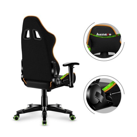 Fotel gamingowy dla dziecka HZ-Ranger 6.0 Pixel Mesh Fotel gamingowy dla dziecka HZ-Ranger 6.0 Pixel Mesh