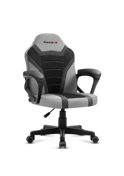 Fotel gamingowy dla dziecka HZ-Ranger Ranger 1.0 Gr Fotel gamingowy dla dziecka HZ-Ranger Ranger 1.0 Gr