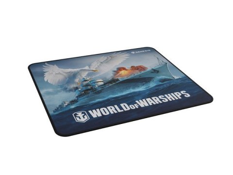 GENESIS PODKŁADKA POD MYSZ CARBON 500 M WOWS BŁYSKAWICA 300X250MM NPG-1738 GENESIS PODKŁADKA POD MYSZ CARBON 500 M WOWS BŁYSKAWICA 300X250MM NPG-1738