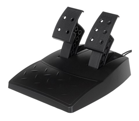 Kierownica Esperanza Drift EGW101 (PC, PS3; kolor czarny) Kierownica Esperanza Drift EGW101 (PC, PS3; kolor czarny)