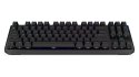 Klawiatura gamingowa ENDORFY Thock TKL Wireless Black