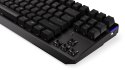 Klawiatura gamingowa ENDORFY Thock TKL Wireless Black