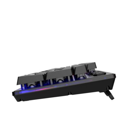 Klawiatura gaminowa KRUX Solar RGB Klawiatura gaminowa KRUX Solar RGB