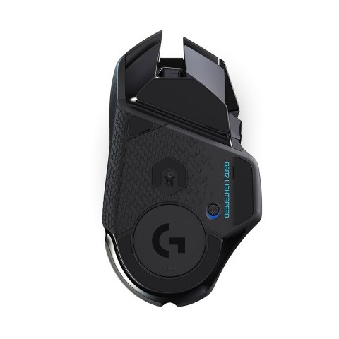 MYSZ GAMINGOWA LOGITECH G502 Lightspeed Black MYSZ GAMINGOWA LOGITECH G502 Lightspeed Black