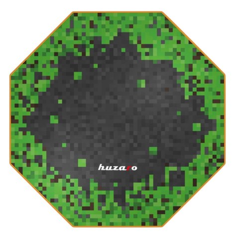 Mata pod fotel Huzaro FloorMat 4.0 Pixel Mata pod fotel Huzaro FloorMat 4.0 Pixel