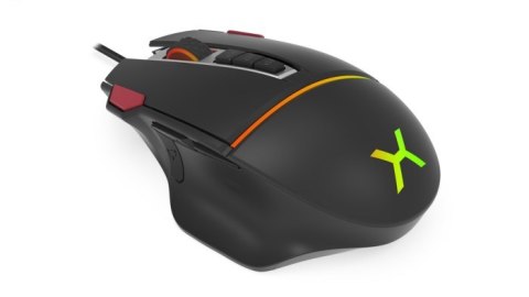 Myszka gamingowa KRUX Fuze Pro Myszka gamingowa KRUX Fuze Pro