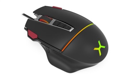Myszka gamingowa KRUX Fuze Pro Myszka gamingowa KRUX Fuze Pro