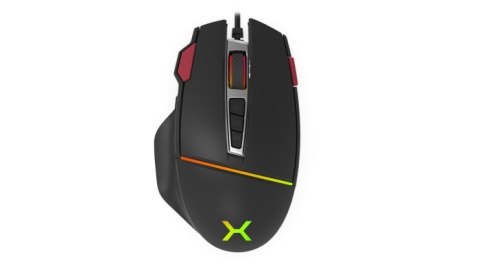 Myszka gamingowa KRUX Fuze Pro Myszka gamingowa KRUX Fuze Pro
