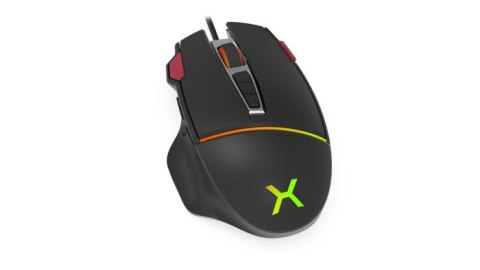 Myszka gamingowa KRUX Fuze Pro Myszka gamingowa KRUX Fuze Pro