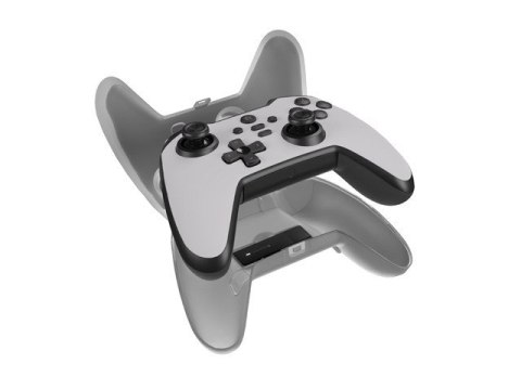 NATEC GAMEPAD GENESIS GAMEPAD MANGAN 400 (PC/SWITCH/MOBILE; BEZPRZEWODOWY, BIAŁY) NJG-2101 NATEC GAMEPAD GENESIS GAMEPAD MANGAN 400 (PC/SWITCH/MOBILE; BEZPRZEWODOWY, BIAŁY) NJG-2101