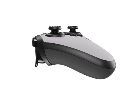 NATEC GAMEPAD GENESIS GAMEPAD MANGAN 400 (PC/SWITCH/MOBILE; BEZPRZEWODOWY, BIAŁY) NJG-2101 NATEC GAMEPAD GENESIS GAMEPAD MANGAN 400 (PC/SWITCH/MOBILE; BEZPRZEWODOWY, BIAŁY) NJG-2101