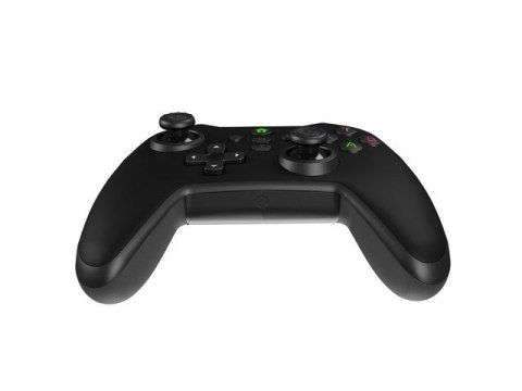 NATEC GAMEPAD GENESIS GAMEPAD MANGAN 400 (PC/SWITCH/MOBILE; BEZPRZEWODOWY, CZARNY) NJG-2100 NATEC GAMEPAD GENESIS GAMEPAD MANGAN 400 (PC/SWITCH/MOBILE; BEZPRZEWODOWY, CZARNY) NJG-2100