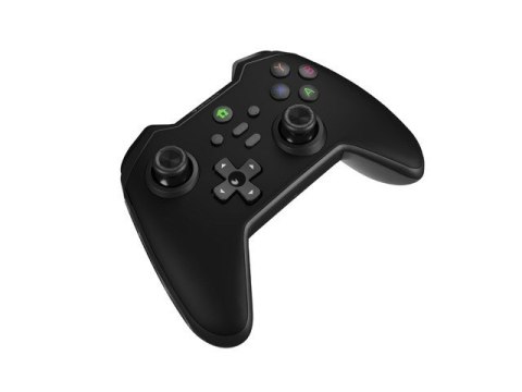 NATEC GAMEPAD GENESIS GAMEPAD MANGAN 400 (PC/SWITCH/MOBILE; BEZPRZEWODOWY, CZARNY) NJG-2100 NATEC GAMEPAD GENESIS GAMEPAD MANGAN 400 (PC/SWITCH/MOBILE; BEZPRZEWODOWY, CZARNY) NJG-2100