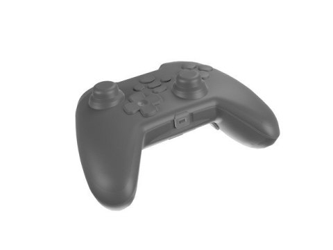 NATEC GAMEPAD GENESIS GAMEPAD MANGAN 400 (PC/SWITCH/MOBILE; BEZPRZEWODOWY, CZARNY) NJG-2100 NATEC GAMEPAD GENESIS GAMEPAD MANGAN 400 (PC/SWITCH/MOBILE; BEZPRZEWODOWY, CZARNY) NJG-2100