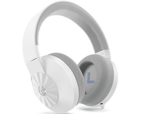 Słuchawki Lenovo Legion H600 Wireless Gaming Headset Stingray Słuchawki Lenovo Legion H600 Wireless Gaming Headset Stingray