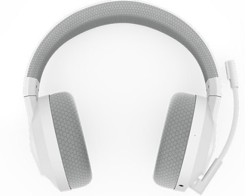 Słuchawki Lenovo Legion H600 Wireless Gaming Headset Stingray Słuchawki Lenovo Legion H600 Wireless Gaming Headset Stingray