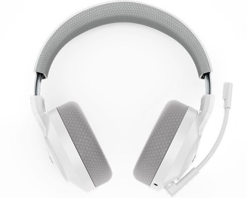 Słuchawki Lenovo Legion H600 Wireless Gaming Headset Stingray Słuchawki Lenovo Legion H600 Wireless Gaming Headset Stingray