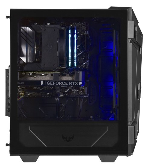 Actina PBA 12400F/16GB/1TB/RTX3060Ti/600W Actina PBA 12400F/16GB/1TB/RTX3060Ti/600W