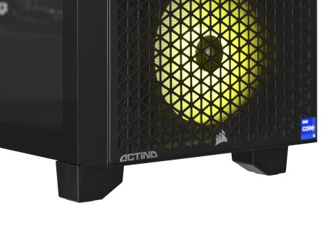 Actina iCUE 7800X3D/32GB/2TB/RTX4070SUPER/850W Actina iCUE 7800X3D/32GB/2TB/RTX4070SUPER/850W