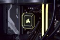 Actina iCUE 7800X3D/32GB/2TB/RTX4070SUPER/850W