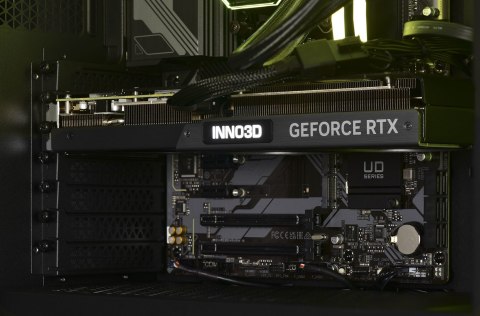 Actina iCUE 7800X3D/32GB/2TB/RTX4070SUPER/850W Actina iCUE 7800X3D/32GB/2TB/RTX4070SUPER/850W