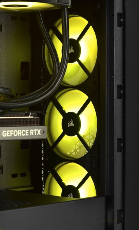 Actina iCUE 7800X3D/32GB/2TB/RTX4070SUPER/850W Actina iCUE 7800X3D/32GB/2TB/RTX4070SUPER/850W